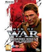 Men of War: Condemned Heroes (PC) DIGITAL Steam