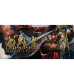 Onimusha: Way of the Sword