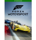 Forza Motorsport: Standard Edition
