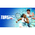 TopSpin 2K25: 2,700 Virtual Currency Pack