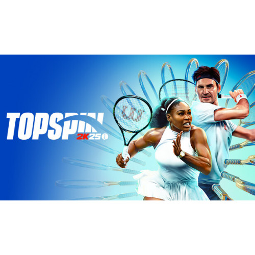 TopSpin 2K25: 2,700 Virtual Currency Pack