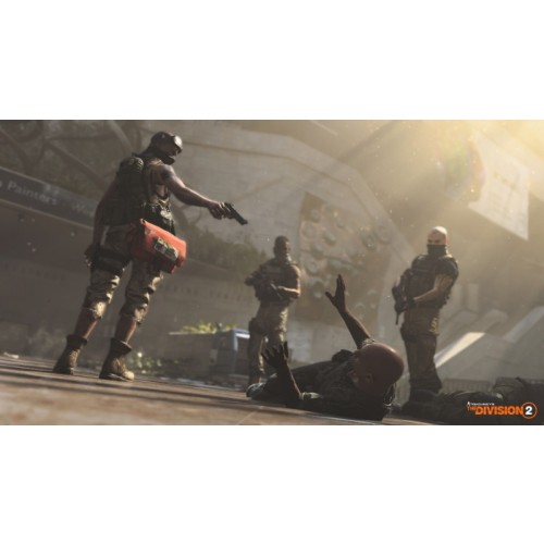 Tom Clancy's The Division 2 Washington Ed.