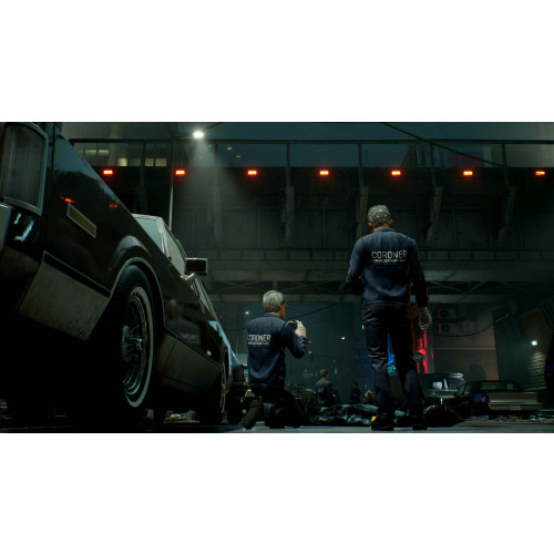 RoboCop: Rogue City Alex Murphy Deluxe Edition