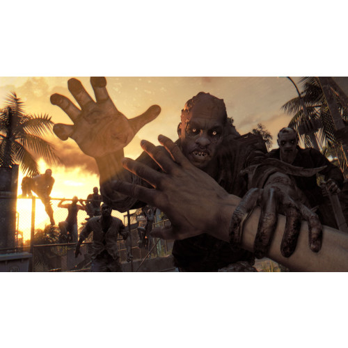 Dying Light - Classified Operation Bundle