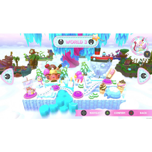 Fantasy Friends: Dream Worlds