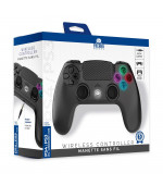Bezdrôtový herný ovladač pre PlayStation 4 – Black
