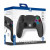 Bezdrôtový herný ovladač pre PlayStation 4 – Black