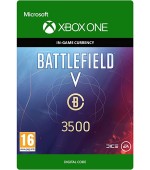 Battlefield V: Battlefield Currency 3,500