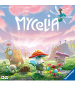 Mycelia