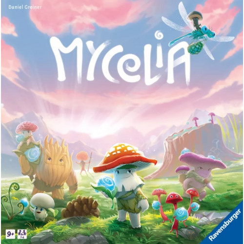 Mycelia
