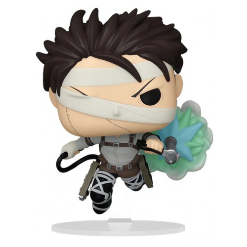 Funko POP Animation: Attack on Titan - Levi