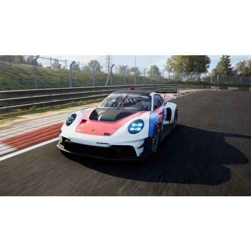 RENNSPORT