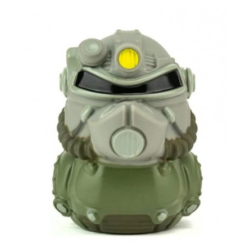 Tubbz kačka Fallout T-51