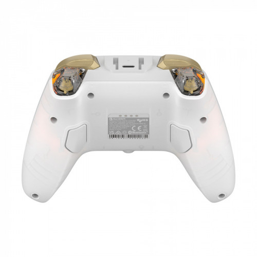 GameSir Cyclone 2 Bundle White - poškodený obal!!!