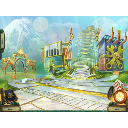 Hidden Object 6-in-1 bundle