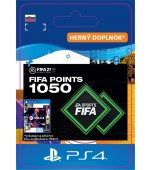ESD SK PS4 - FUT 21 – FIFA Points 1050
