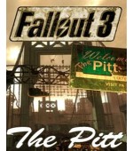 Fallout 3 The Pitt