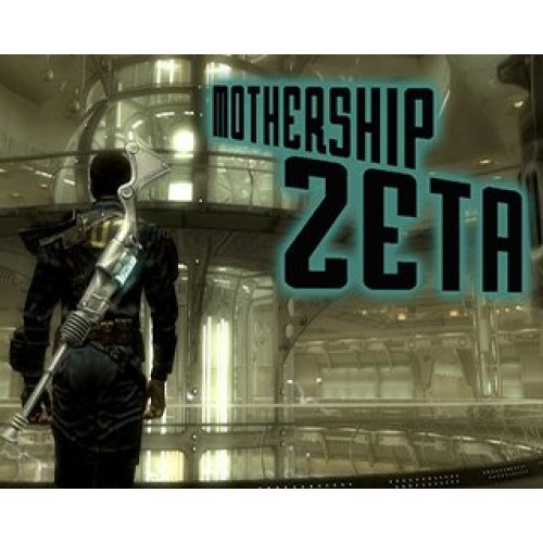 Fallout 3 Mothership Zeta