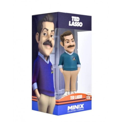 MINIX TV: Ted Lasso - Ted Lasso