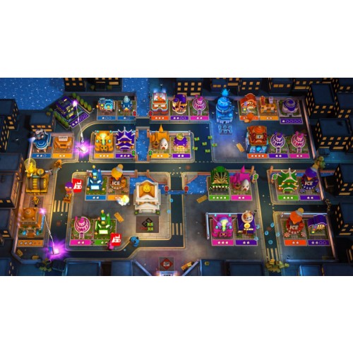 Monopoly Madness
