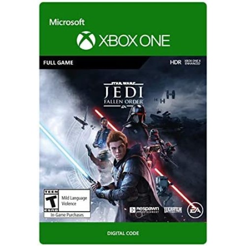 STAR WARS Jedi Fallen Order