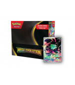 Pokémon TCG: Mega Evolution - Enhanced Booster Box
