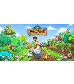 Paleo Pines