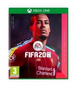 FIFA 20