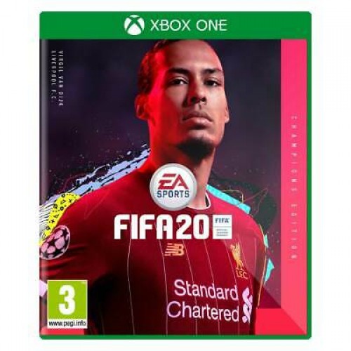 FIFA 20