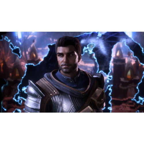 DRAGON AGE: THE VEILGUARD Deluxe Edition Upgrade