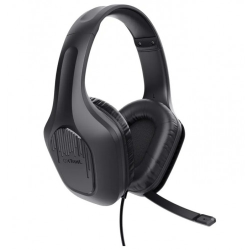 Trust GXT 790 3v1 Gaming Bundle Blk