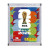 2026 Panini FIFA World Cup samolepky