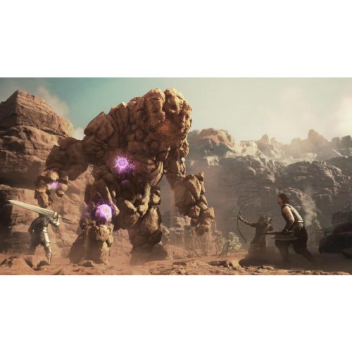 Dragon's Dogma 2