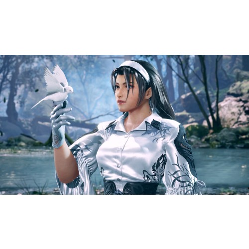 Tekken 8 Collectors Edition