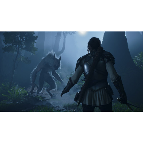 Fable Standard Edition