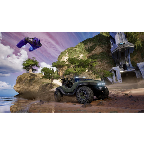 Halo: Campaign Evolved