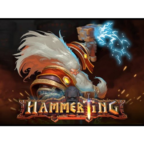 Hammerting