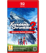 Xenoblade Chronicles 2