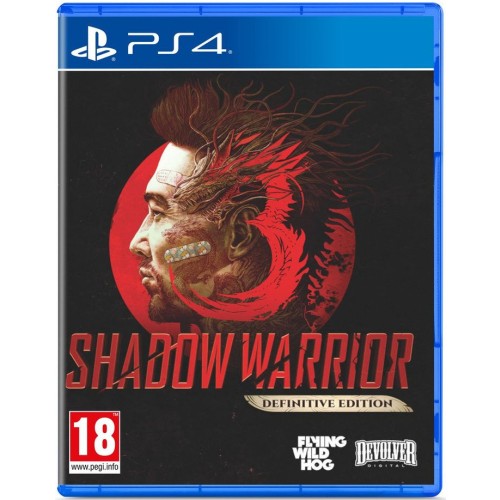 Shadow Warrior 3 - Definitive Edition