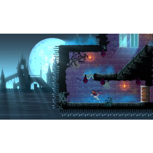 Dead Cells: Return to Castlevania Edition