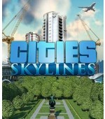 Cities: Skylines