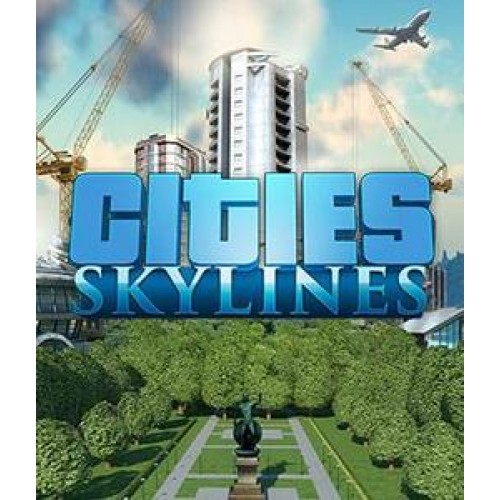 Cities: Skylines