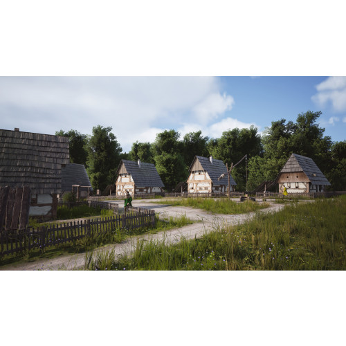 Manor Lords