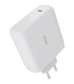 TRUST MAXO 100W USB-C CHARGER WHT