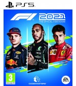 F1 2021