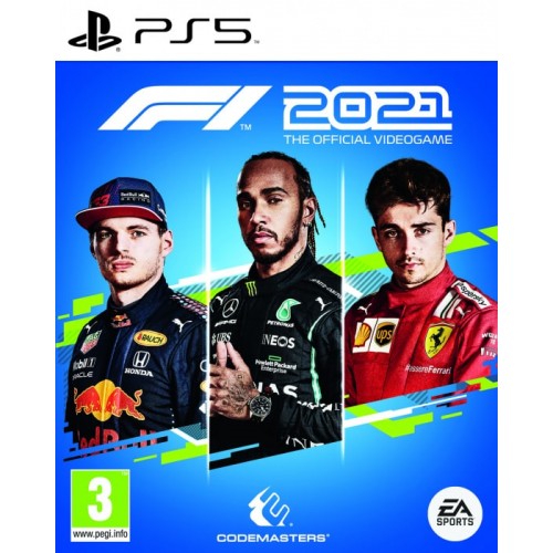 F1 2021