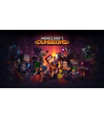 Minecraft Dungeons Win 10