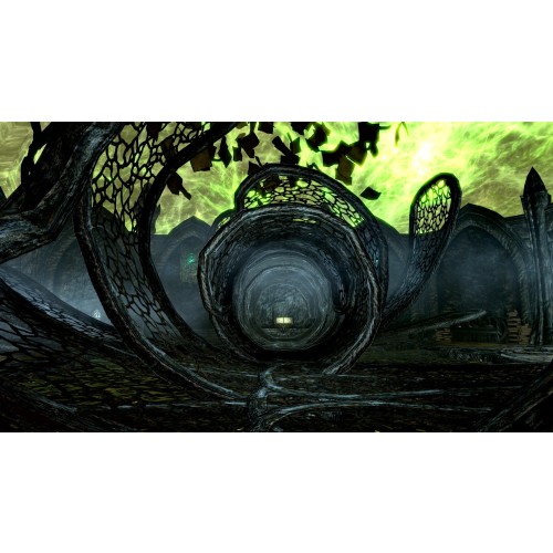 The Elder Scrolls V: Skyrim Anniversary Upgrade