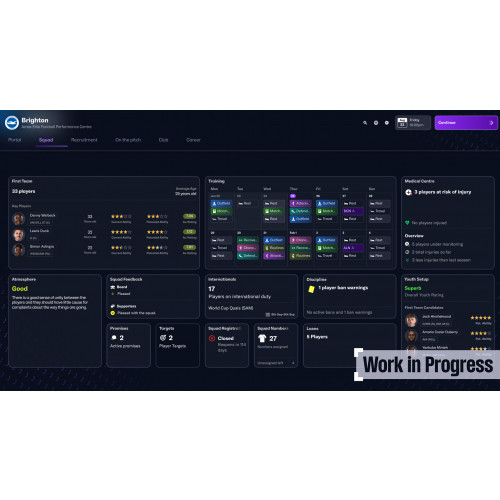 Football Manager 25