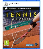 Tennis on Court